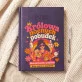 Kalendarz Książkowy A5 2027 Dla Świeżo Upieczonej Mamy Prezent Na Dzień Mamy Dla Kobiety: Radosna Mama Retro