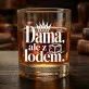 Zestaw Prezentowy Whisky Na Imieniny Dla Kobiety: Dama, Ale Z Lodem Zestaw Prezentowy Whisky Na Imieniny Dla Kobiety: Dama, Ale Z Lodem