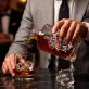 Karafka Do Whisky z Grawerem Na Imieniny Prezent: Subtelna Ironia Karafka Do Whisky z Grawerem Na Imieniny Prezent: Subtelna Ironia