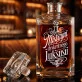 Karafka Do Whisky z Grawerem Na Imieniny Prezent: Subtelna Ironia Karafka Do Whisky z Grawerem Na Imieniny Prezent: Subtelna Ironia