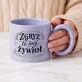 Kubek Z Okrągłym Uchem Dla Dentysty Prezent Dla Mężczyzny: Dentystyczny Doodle Kubek Z Okrągłym Uchem Dla Dentysty Prezent Dla Mężczyzny: Dentystyczny Doodle