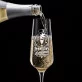 Kieliszek Do Szampana Z Grawerem Dla Faceta Prezent Dla Mężczyzny: Męska Elegancja Kieliszek Do Szampana Z Grawerem Dla Faceta Prezent Dla Mężczyzny: Męska Elegancja