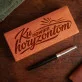 Pióro Wieczne Parker W Etui Dla Maturzysty Prezent Dla Mężczyzny: Nowy Rozdział Pióro Wieczne Parker W Etui Dla Maturzysty Prezent Dla Mężczyzny: Nowy Rozdział