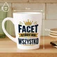 Kubek Z Nadrukiem Dla Faceta Który Ma Wszystko Prezent Dla Mężczyzny: Facet Który Ma Wszystko Kubek Z Nadrukiem Dla Faceta Który Ma Wszystko Prezent Dla Mężczyzny: Facet Który Ma Wszystko
