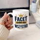 Kubek Z Nadrukiem Dla Faceta Który Ma Wszystko Prezent Dla Mężczyzny: Facet Który Ma Wszystko Kubek Z Nadrukiem Dla Faceta Który Ma Wszystko Prezent Dla Mężczyzny: Facet Który Ma Wszystko