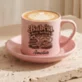 Filiżanka Personalizowana Na Dzień Babci Prezent Dla Babci Kobiety: Babcia Leczy Herbatą I Filiżanka Personalizowana Na Dzień Babci Prezent Dla Babci Kobiety: Babcia Leczy Herbatą I