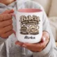 Kubek Personalizowany Na Dzień Babci Prezent Dla Babci Kobiety: Babcia Leczy Herbatą I Kubek Personalizowany Na Dzień Babci Prezent Dla Babci Kobiety: Babcia Leczy Herbatą I