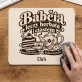 Podkładka Pod Myszkę Na Dzień Babci Prezent Dla Babci Kobiety: Babcia Leczy Herbatą I Podkładka Pod Myszkę Na Dzień Babci Prezent Dla Babci Kobiety: Babcia Leczy Herbatą I
