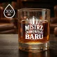 Szklanka Do Whisky Na Parapetówkę Prezent Dla Mężczyzny: Mistrz Domowego Baru Szklanka Do Whisky Na Parapetówkę Prezent Dla Mężczyzny: Mistrz Domowego Baru