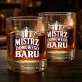 Szklanka Do Whisky Na Parapetówkę Prezent Dla Mężczyzny: Mistrz Domowego Baru Szklanka Do Whisky Na Parapetówkę Prezent Dla Mężczyzny: Mistrz Domowego Baru