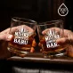 Zestaw Prezentowy Whisky Na Parapetówkę Dla Mężczyzny: Mistrz Domowego Baru