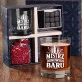 Zestaw Prezentowy Whisky Na Parapetówkę Dla Mężczyzny: Mistrz Domowego Baru