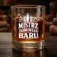 Zestaw Prezentowy Whisky Na Parapetówkę Dla Mężczyzny: Mistrz Domowego Baru