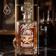 Karafka Do Whisky z Grawerem Na Parapetówkę Prezent: Duma Rzemieślnika Karafka Do Whisky z Grawerem Na Parapetówkę Prezent: Duma Rzemieślnika