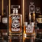 Zestaw Do Whisky Na Parapetówkę Prezent Dla Mężczyzny: Duma Rzemieślnika
