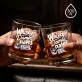 Zestaw Prezentowy Whisky Dla Kobiety Dla Kobiety: Whisky? Damie Nalej