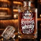 Karafka Do Whisky z Grawerem Dla Kobiety Prezent: Nalej Królowej Whisky Karafka Do Whisky z Grawerem Dla Kobiety Prezent: Nalej Królowej Whisky