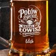 Kufel Personalizowany z Grawerem Dla Wędkarza Na 40 Urodziny Prezent: Czuły Połów Wspomnień Kufel Personalizowany z Grawerem Dla Wędkarza Na 40 Urodziny Prezent: Czuły Połów Wspomnień