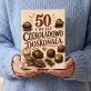 Czekoladki Na 50 Urodziny Prezent Dla Kobiety: Czekoladowo Doskonała 50 Czekoladki Na 50 Urodziny Prezent Dla Kobiety: Czekoladowo Doskonała 50