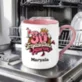 Kubek Personalizowany Na 30 Urodziny Prezent Dla 30 Latki Kobiety: Trzydziestka Z Pazurem Kubek Personalizowany Na 30 Urodziny Prezent Dla 30 Latki Kobiety: Trzydziestka Z Pazurem