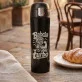 Kubek Termiczny 440ml Na Dzień Babci Prezent Dla Babci: Babcia W Trybie Turbo