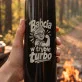 Termos 500ml Na Dzień Babci Prezent Dla Babci Kobiety: Babcia W Trybie Turbo