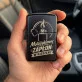 Zapalniczka Z Grawerem Dla Motocyklisty Prezent Dla Mężczyzny: Kieszonkowy Zapłon