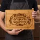 Deska Do Krojenia Na Dzień Babci Prezent Dla Babci Kobiety: Serce Kuchni Babci Deska Do Krojenia Na Dzień Babci Prezent Dla Babci Kobiety: Serce Kuchni Babci