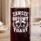 Karafka Do Wina Na 80 Urodziny Prezent Dla Mężczyzny: Toastowa Legenda Karafka Do Wina Na 80 Urodziny Prezent Dla Mężczyzny: Toastowa Legenda