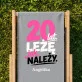 Leżak Z Nadrukiem Dla 20 Latki Prezent Na 20 Urodziny Dla Kobiety: 20 Lat. Leżę Jak Należy. Leżak Z Nadrukiem Dla 20 Latki Prezent Na 20 Urodziny Dla Kobiety: 20 Lat. Leżę Jak Należy.