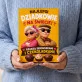 Czekoladki Na Dzień Babci i Dziadka Prezent Dla Babci i Dziadka : Najlepsi Dziadkowie Czekoladki Na Dzień Babci i Dziadka Prezent Dla Babci i Dziadka : Najlepsi Dziadkowie