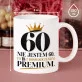 Różowy Zestaw Prezentowy Na 60 Na 60 Urodziny Dla Kobiety: Doświadczenie Premium