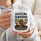 Kubek Z Nadrukiem Na Zakonczenie Zlobka Prezent Dla Mężczyzny: Dzieciak Owielkim Serduchu Kubek Z Nadrukiem Na Zakonczenie Zlobka Prezent Dla Mężczyzny: Dzieciak Owielkim Serduchu