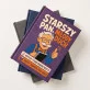 Notatnik A5 Dla Starszego Pana Prezent Dla Mężczyzny: Młody Duchem Dżentelmen Notatnik A5 Dla Starszego Pana Prezent Dla Mężczyzny: Młody Duchem Dżentelmen