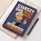 Notatnik A5 Dla Starszego Pana Prezent Dla Mężczyzny: Młody Duchem Dżentelmen Notatnik A5 Dla Starszego Pana Prezent Dla Mężczyzny: Młody Duchem Dżentelmen
