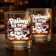 Szklanka Do Whisky Dla Studenta Prezent Dla Mężczyzny: Paliwo Na Sesję Szklanka Do Whisky Dla Studenta Prezent Dla Mężczyzny: Paliwo Na Sesję