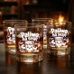 Szklanka Do Whisky Dla Studenta Prezent Dla Mężczyzny: Paliwo Na Sesję Szklanka Do Whisky Dla Studenta Prezent Dla Mężczyzny: Paliwo Na Sesję