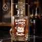 Karafka Do Whisky z Grawerem Dla Studenta Prezent: Stypendium W Płynie Karafka Do Whisky z Grawerem Dla Studenta Prezent: Stypendium W Płynie