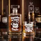 Zestaw Do Whisky Dla Studenta Prezent Dla Mężczyzny: Stypendium W Płynie Zestaw Do Whisky Dla Studenta Prezent Dla Mężczyzny: Stypendium W Płynie