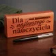 Pióro Wieczne Parker W Etui Na Zakończenie Zerówki Prezent Dla Mężczyzny: Klasyczna Elegancja Pióro Wieczne Parker W Etui Na Zakończenie Zerówki Prezent Dla Mężczyzny: Klasyczna Elegancja