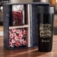 Zestaw Prezentowy z Kubkiem Termicznym Na 40 Prezent Na 40 Urodziny Dla Kobiety: Czterdzieści Lat Pełnych Zestaw Prezentowy z Kubkiem Termicznym Na 40 Prezent Na 40 Urodziny Dla Kobiety: Czterdzieści Lat Pełnych