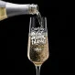 Kieliszek Do Szampana z Imieniem Na 40 Prezent Na 40 Urodziny Dla Kobiety: Czterdzieści Lat Pełnych Kieliszek Do Szampana z Imieniem Na 40 Prezent Na 40 Urodziny Dla Kobiety: Czterdzieści Lat Pełnych