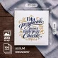 Album Na Zdjęcia Tradycyjny Dla Przyjaciela Prezent Dla Mężczyzny: Wspomnienia Przyjaźni