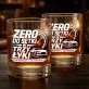 Szklanka Do Whisky Dla Fana Samochodów Prezent Dla Mężczyzny: Zero Do Setki W Trzy Łyki Szklanka Do Whisky Dla Fana Samochodów Prezent Dla Mężczyzny: Zero Do Setki W Trzy Łyki