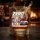 Szklanka Do Whisky Dla Fana Samochodów Prezent Dla Mężczyzny: Zero Do Setki W Trzy Łyki Szklanka Do Whisky Dla Fana Samochodów Prezent Dla Mężczyzny: Zero Do Setki W Trzy Łyki