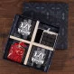 Zestaw Prezentowy Whisky Dla Mężczyzny Dla Mężczyzny: Łzy Moich Wrogów Zestaw Prezentowy Whisky Dla Mężczyzny Dla Mężczyzny: Łzy Moich Wrogów