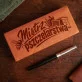 Pióro Wieczne Parker W Etui Dla Pszczelarza Prezent Dla Mężczyzny: Pszczelarska Duma Pióro Wieczne Parker W Etui Dla Pszczelarza Prezent Dla Mężczyzny: Pszczelarska Duma