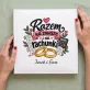 Album Na Zdjęcia Tradycyjny Dla Młodej Pary Prezent Na Ślub Dla Pary: Razem Na Zawsze I Na