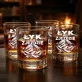 Szklanka Do Whisky Dla Narciarza Prezent Dla Mężczyzny: Łyk Po Zjeździe Szklanka Do Whisky Dla Narciarza Prezent Dla Mężczyzny: Łyk Po Zjeździe
