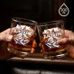 Zestaw Prezentowy Whisky Dla Narciarza Dla Mężczyzny: Łyk Po Zjeździe Zestaw Prezentowy Whisky Dla Narciarza Dla Mężczyzny: Łyk Po Zjeździe